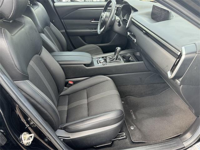 used 2024 Mazda CX-50 car, priced at $22,698