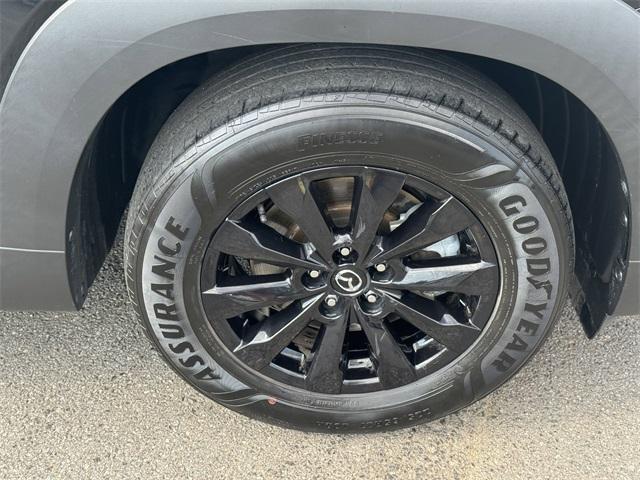 used 2024 Mazda CX-50 car, priced at $22,698