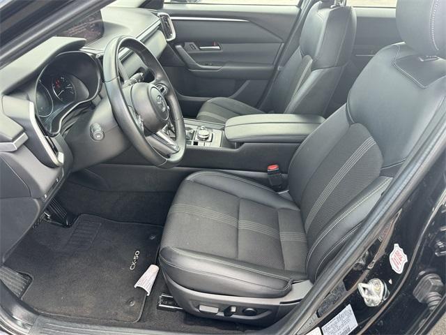 used 2024 Mazda CX-50 car, priced at $22,698