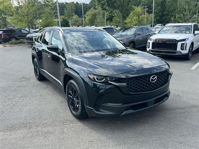 used 2024 Mazda CX-50 car, priced at $22,698
