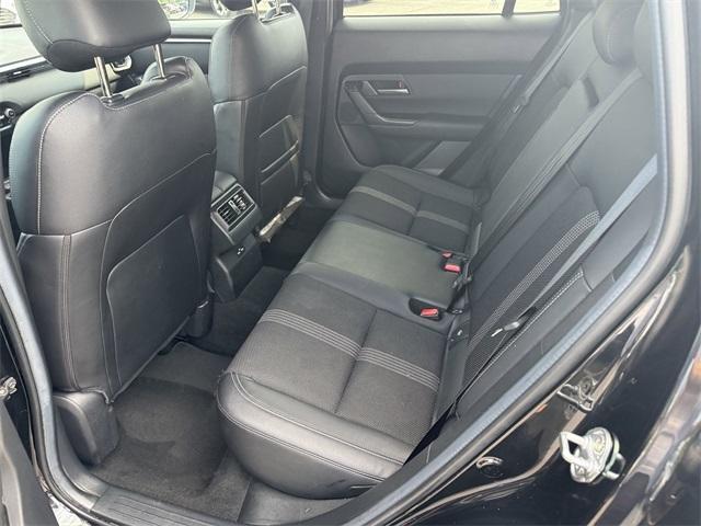 used 2024 Mazda CX-50 car, priced at $22,698