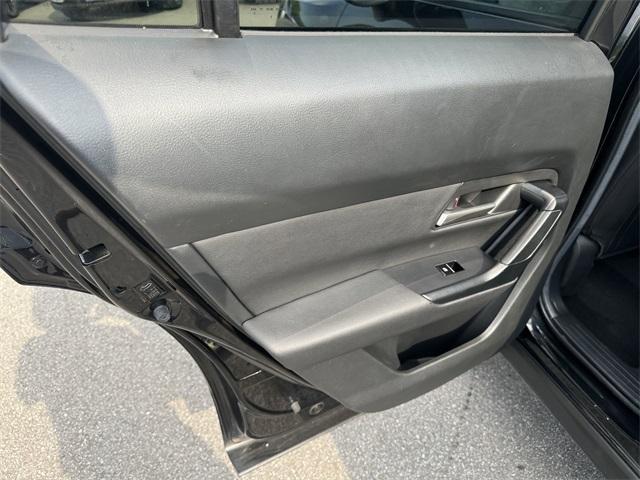 used 2024 Mazda CX-50 car, priced at $22,698