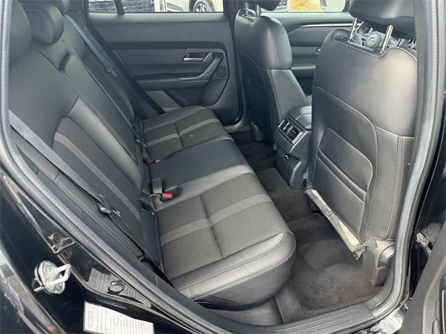 used 2024 Mazda CX-50 car, priced at $22,698