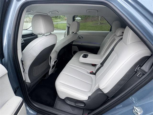 used 2023 Hyundai IONIQ 5 car, priced at $27,900