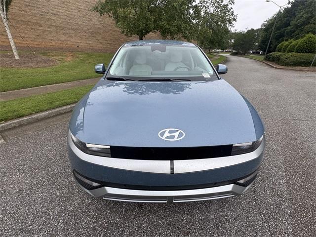 used 2023 Hyundai IONIQ 5 car, priced at $27,900