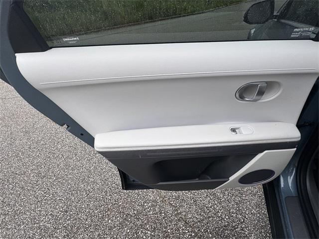 used 2023 Hyundai IONIQ 5 car, priced at $27,900