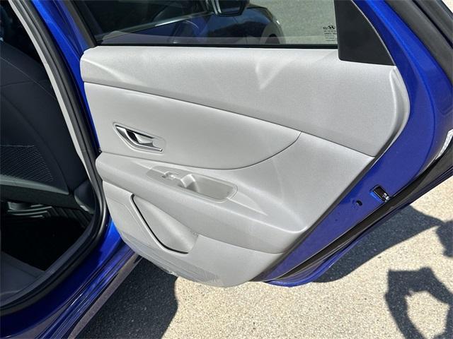used 2024 Hyundai Elantra car, priced at $22,169