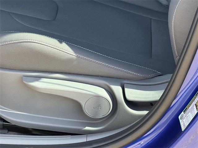 used 2024 Hyundai Elantra car, priced at $22,169