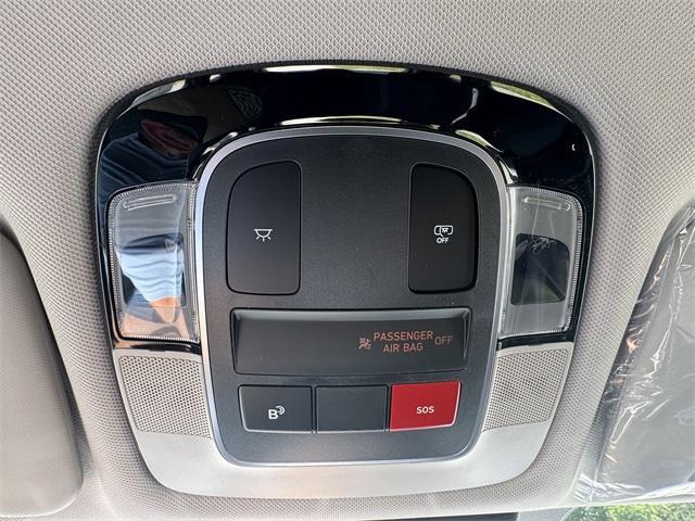 new 2025 Hyundai Tucson car, priced at $29,147