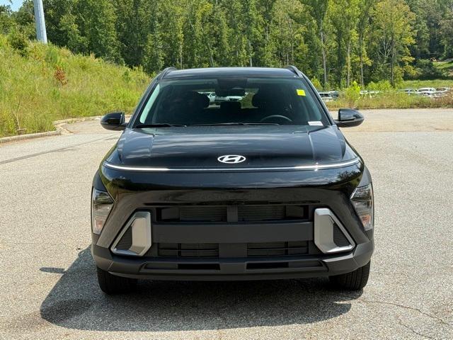 new 2025 Hyundai Kona car, priced at $26,700