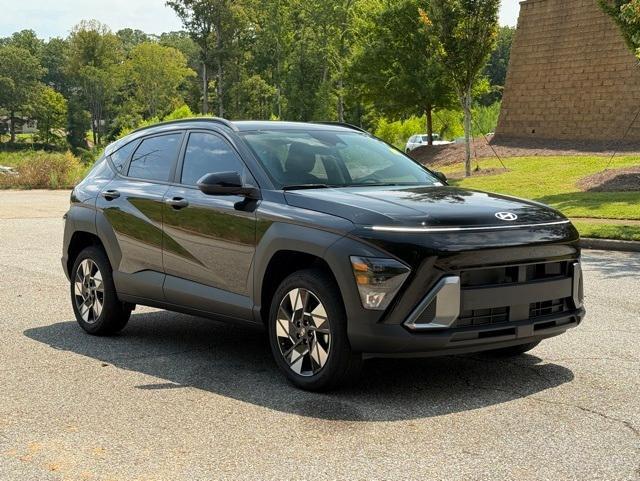 new 2025 Hyundai Kona car, priced at $26,700