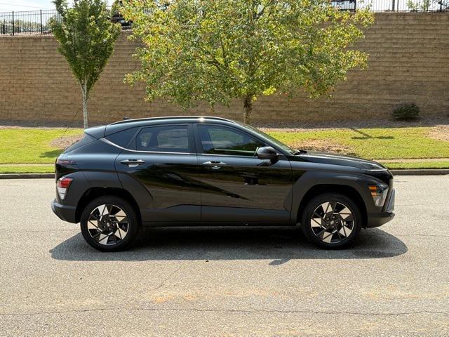 new 2025 Hyundai Kona car, priced at $26,700