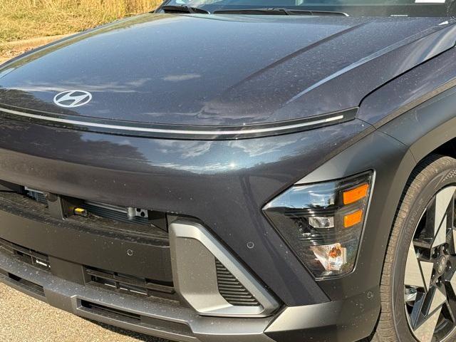 new 2026 Hyundai Kona car, priced at $32,374