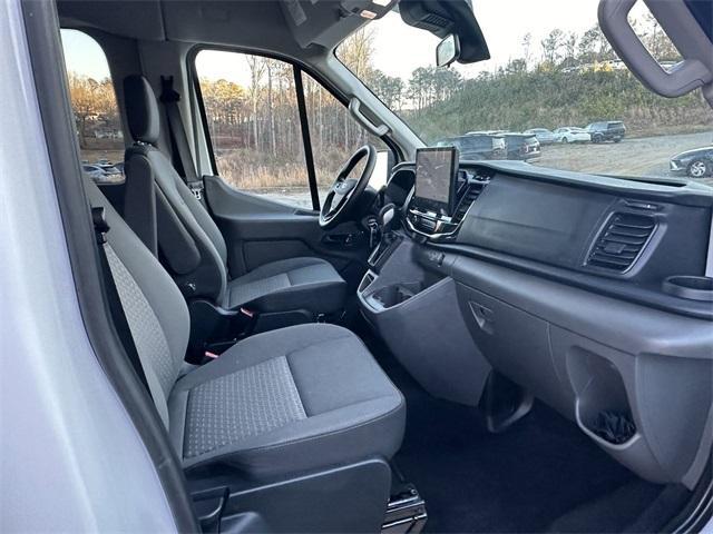 used 2023 Ford Transit-350 car, priced at $56,949