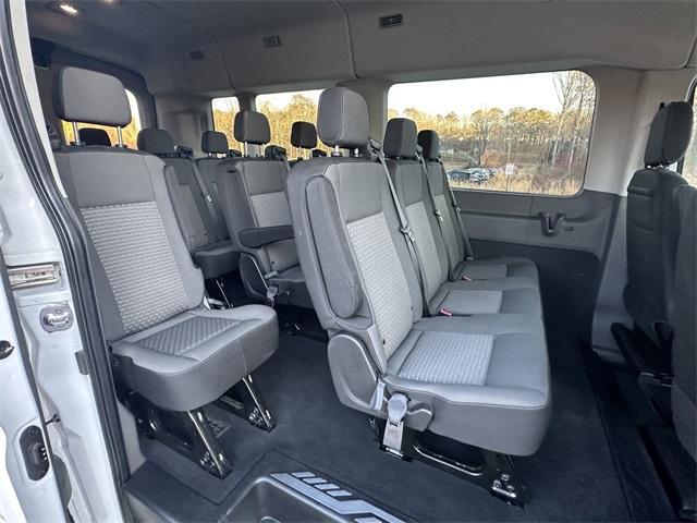 used 2023 Ford Transit-350 car, priced at $56,949