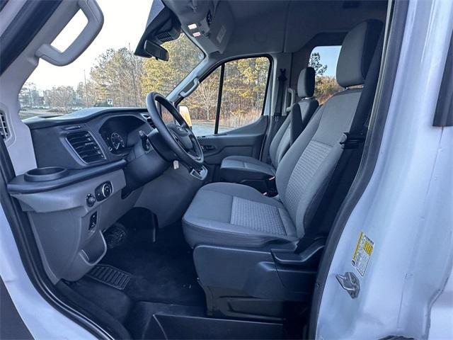 used 2023 Ford Transit-350 car, priced at $56,949