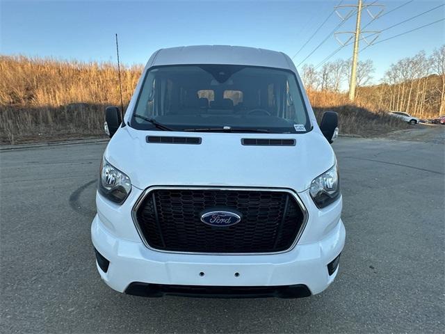 used 2023 Ford Transit-350 car, priced at $56,949