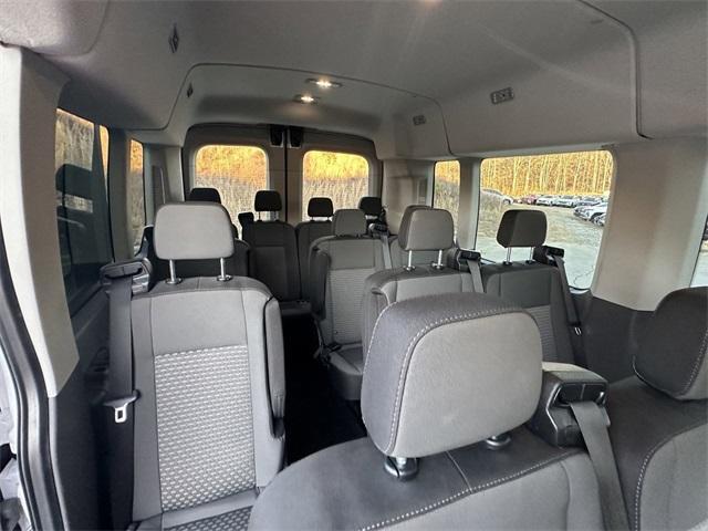 used 2023 Ford Transit-350 car, priced at $56,949