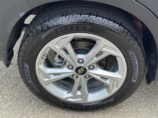 used 2022 Hyundai Kona car, priced at $19,201