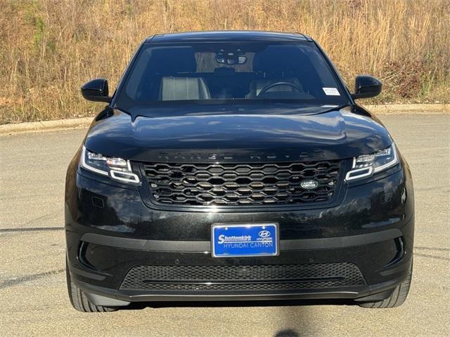 used 2020 Land Rover Range Rover Velar car, priced at $32,499