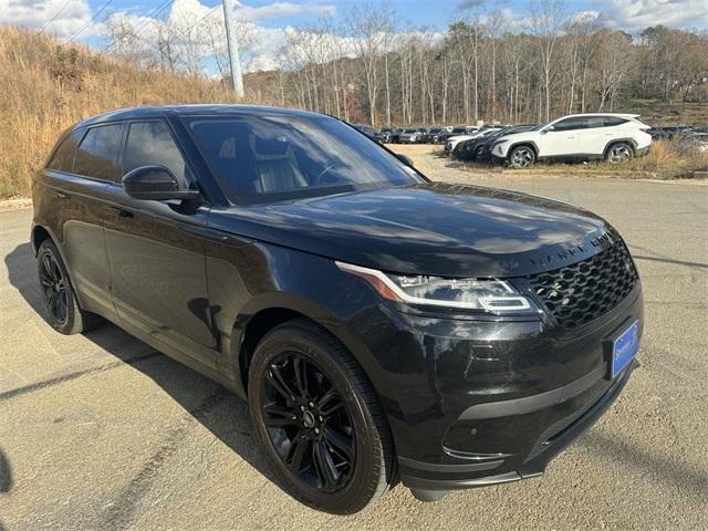 used 2020 Land Rover Range Rover Velar car, priced at $32,499