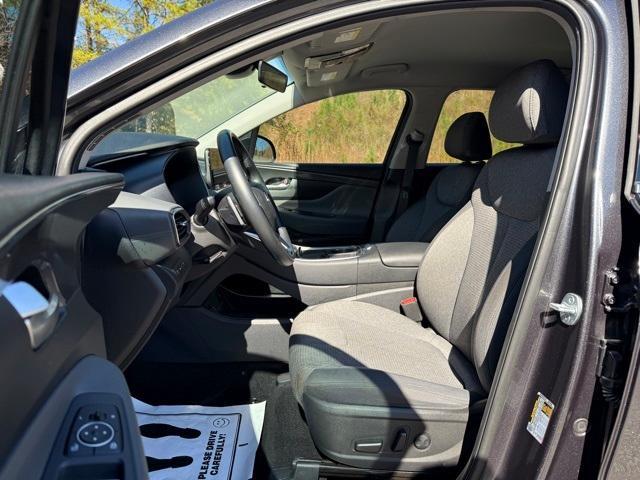 used 2023 Hyundai Santa Fe car, priced at $22,900