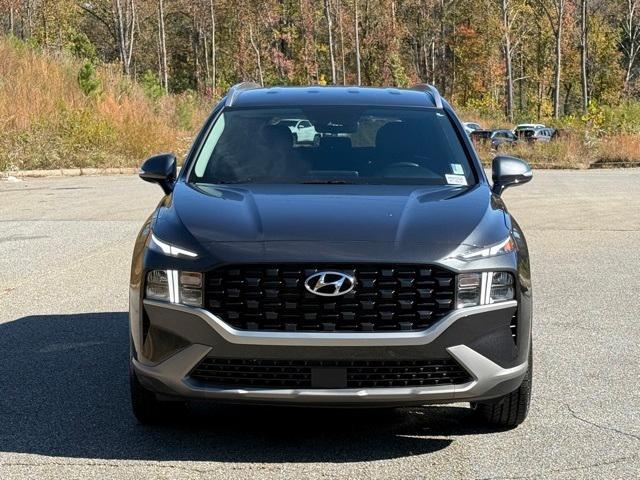 used 2023 Hyundai Santa Fe car, priced at $22,900