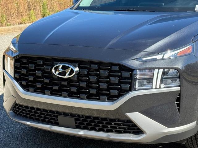 used 2023 Hyundai Santa Fe car, priced at $22,900
