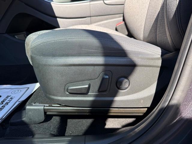 used 2023 Hyundai Santa Fe car, priced at $22,900