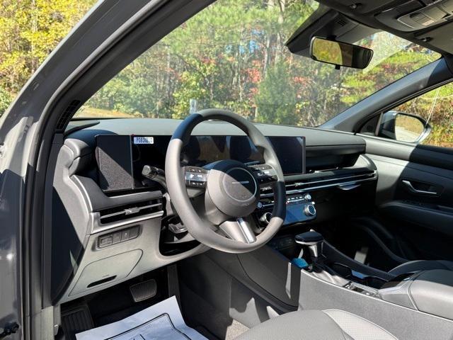 new 2026 Hyundai SANTA CRUZ car, priced at $32,072