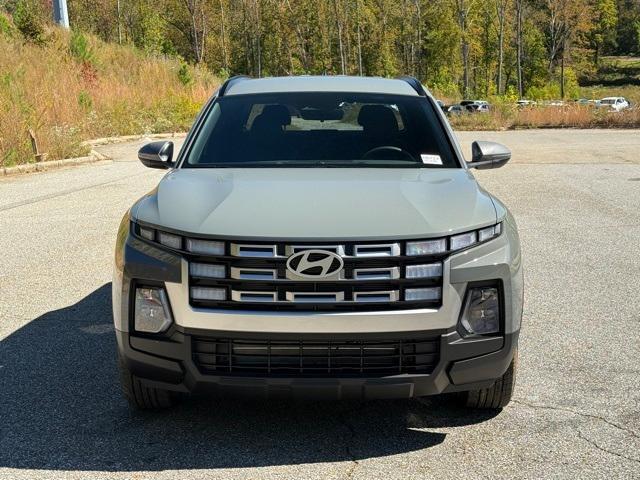 new 2026 Hyundai SANTA CRUZ car, priced at $32,072