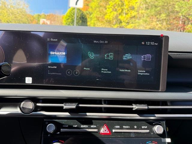 new 2026 Hyundai SANTA CRUZ car, priced at $32,072