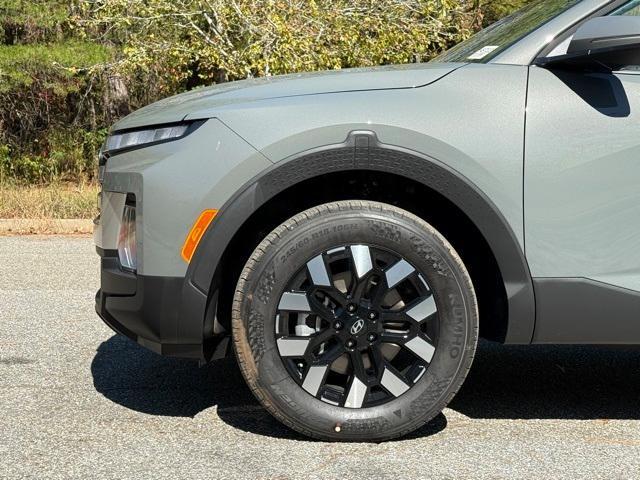 new 2026 Hyundai SANTA CRUZ car, priced at $32,072