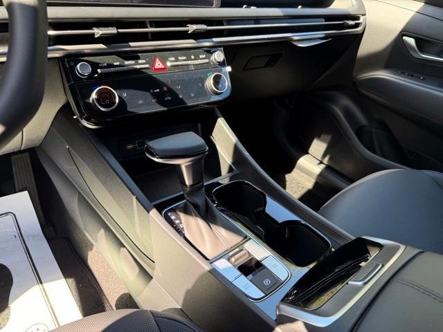 new 2026 Hyundai SANTA CRUZ car, priced at $32,072
