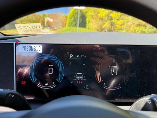 new 2026 Hyundai SANTA CRUZ car, priced at $32,072