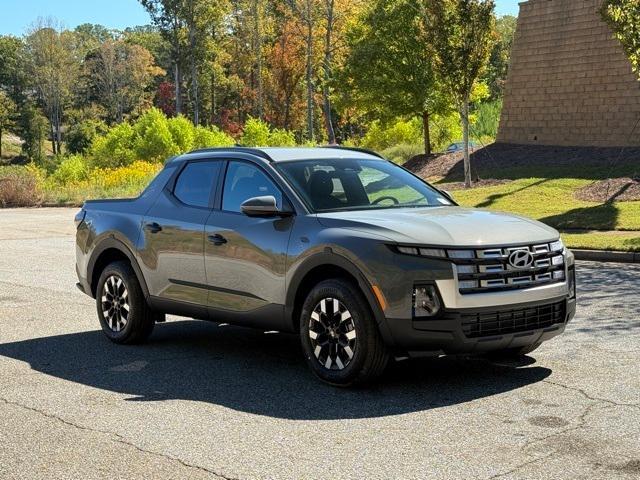 new 2026 Hyundai SANTA CRUZ car, priced at $32,072