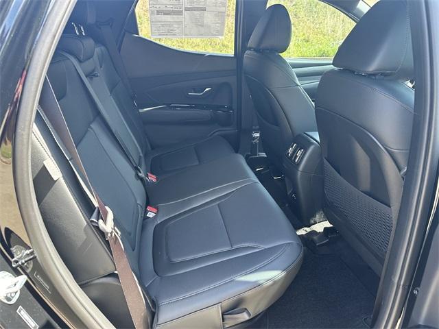 new 2025 Hyundai SANTA CRUZ car, priced at $42,669