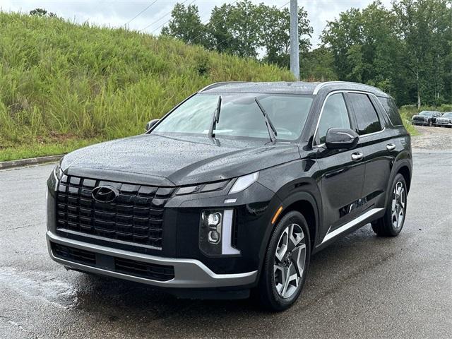 new 2024 Hyundai Palisade car, priced at $43,672