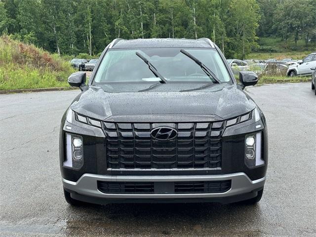 new 2024 Hyundai Palisade car, priced at $43,672