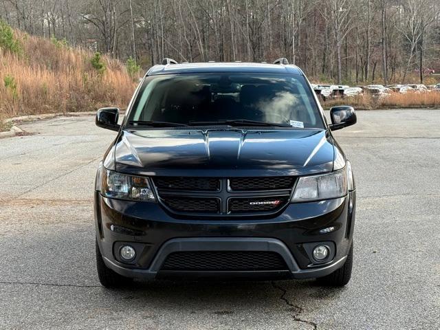 used 2019 Dodge Journey car, priced at $11,900