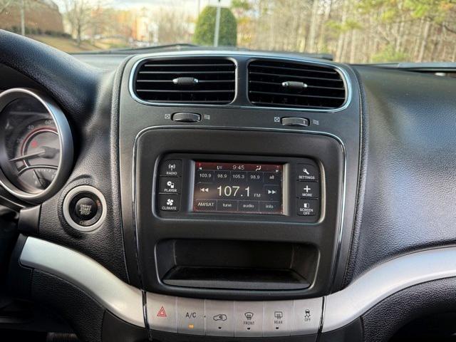 used 2019 Dodge Journey car, priced at $11,900