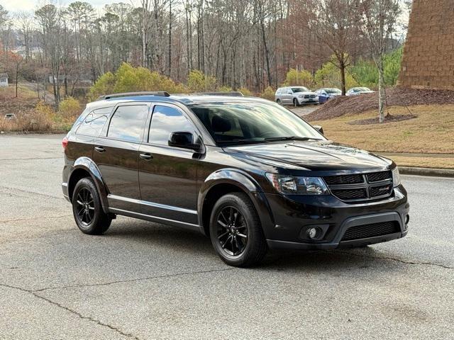 used 2019 Dodge Journey car, priced at $11,900