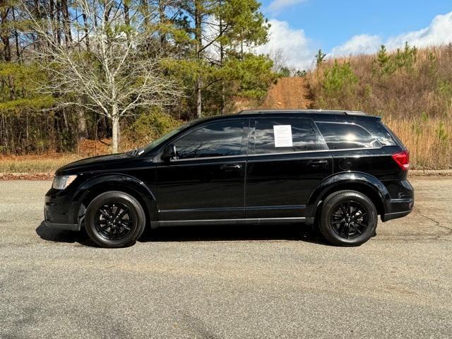 used 2019 Dodge Journey car, priced at $11,900