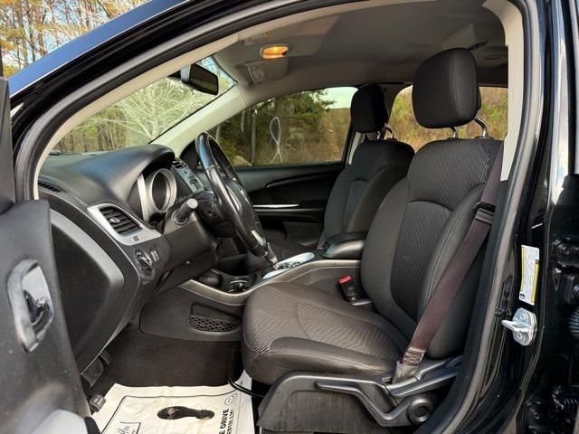 used 2019 Dodge Journey car, priced at $11,900