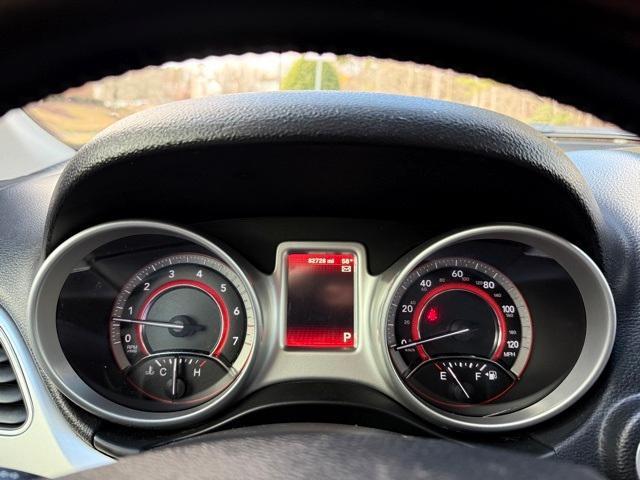 used 2019 Dodge Journey car, priced at $11,900