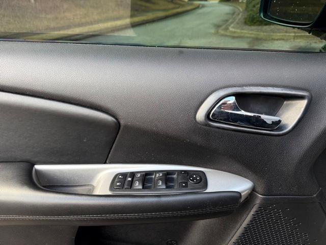 used 2019 Dodge Journey car, priced at $11,900