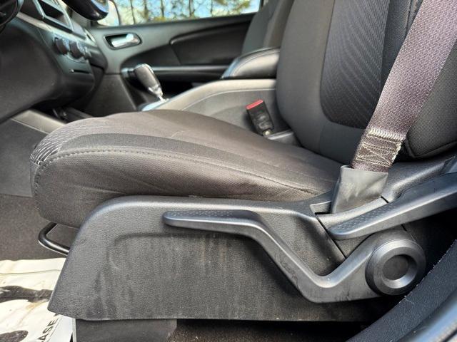 used 2019 Dodge Journey car, priced at $11,900