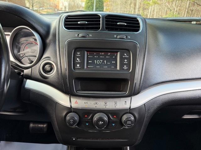 used 2019 Dodge Journey car, priced at $11,900