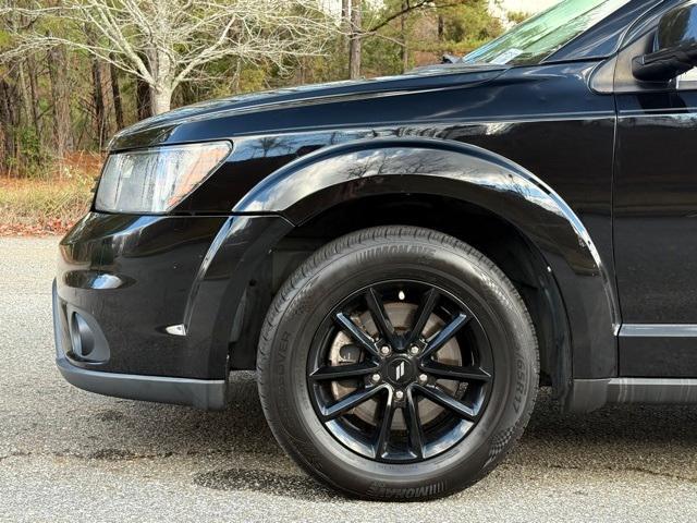 used 2019 Dodge Journey car, priced at $11,900