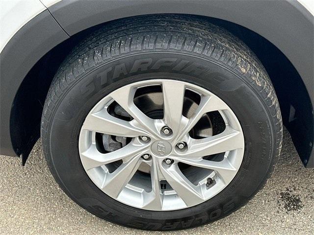 used 2019 Hyundai Tucson car, priced at $16,459